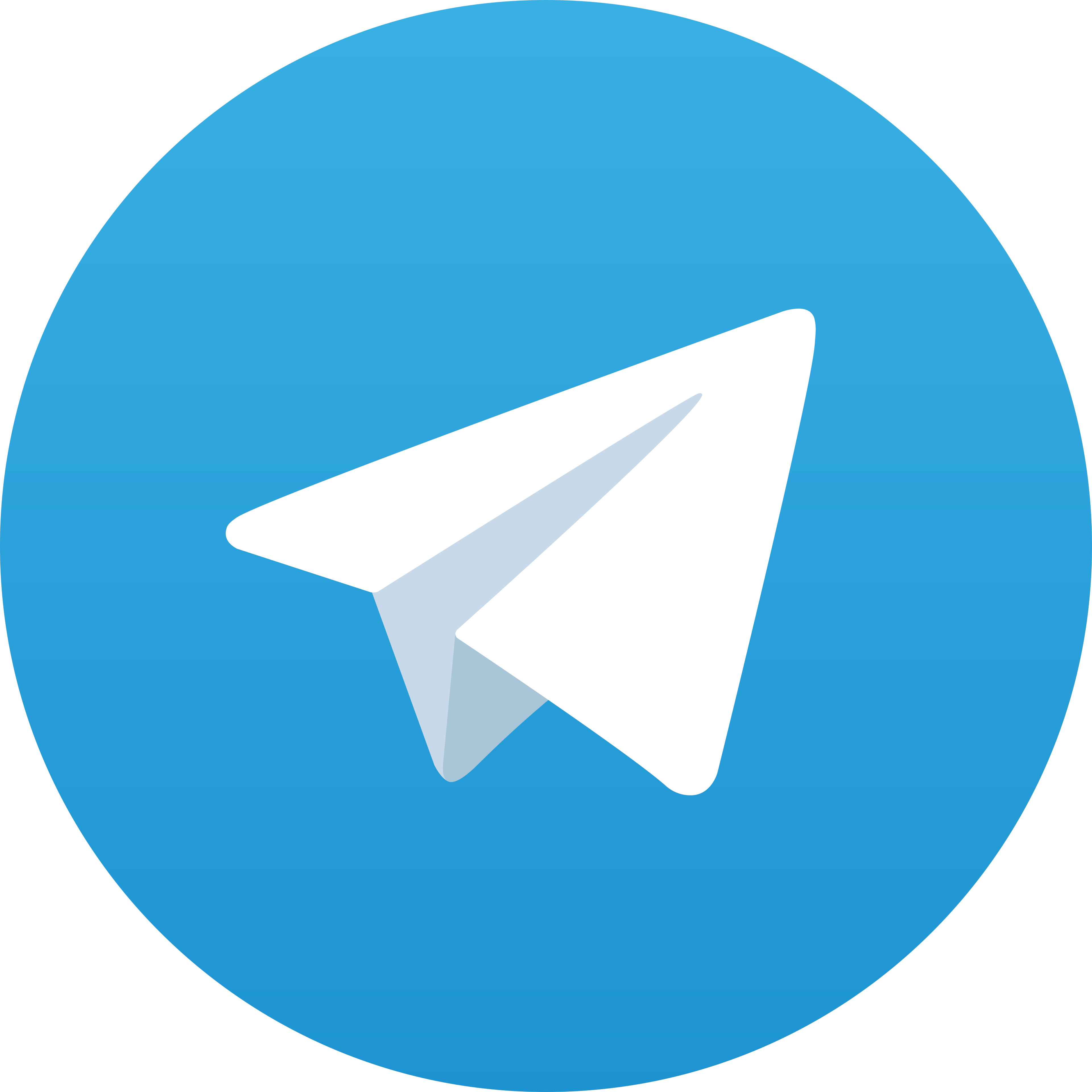 Telegram TIKUSTOGEL